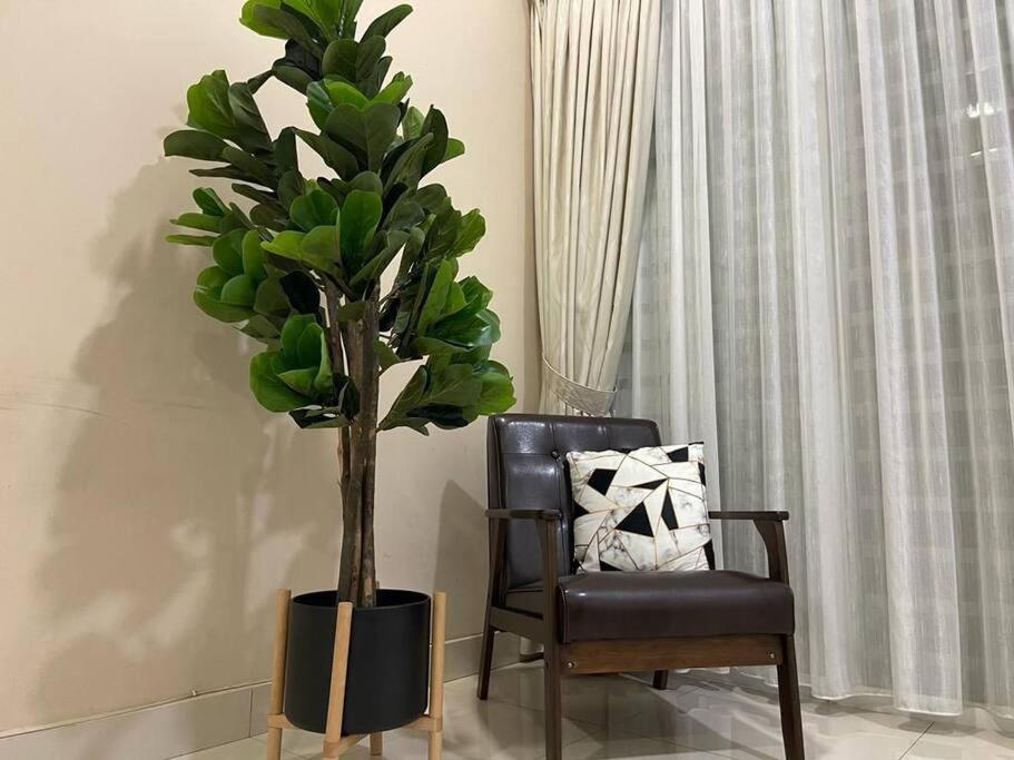 شقة The Sugar'Barn@D Perdana كوتا بْهارو المظهر الخارجي الصورة